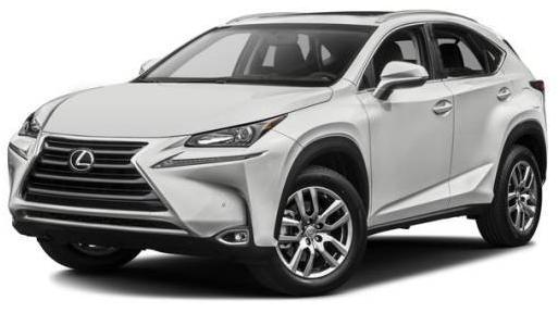 LEXUS NX 2016 JTJYARBZ4G2025706 image