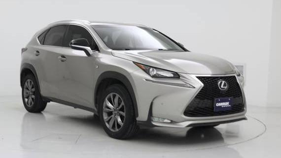LEXUS NX 2016 JTJYARBZ6G2041048 image LEXUS NX 2016 JTJYARBZ6G2041048 image