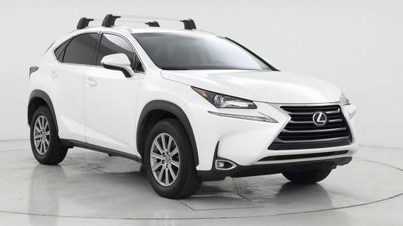 LEXUS NX 2016 JTJYARBZ6G2030812 image