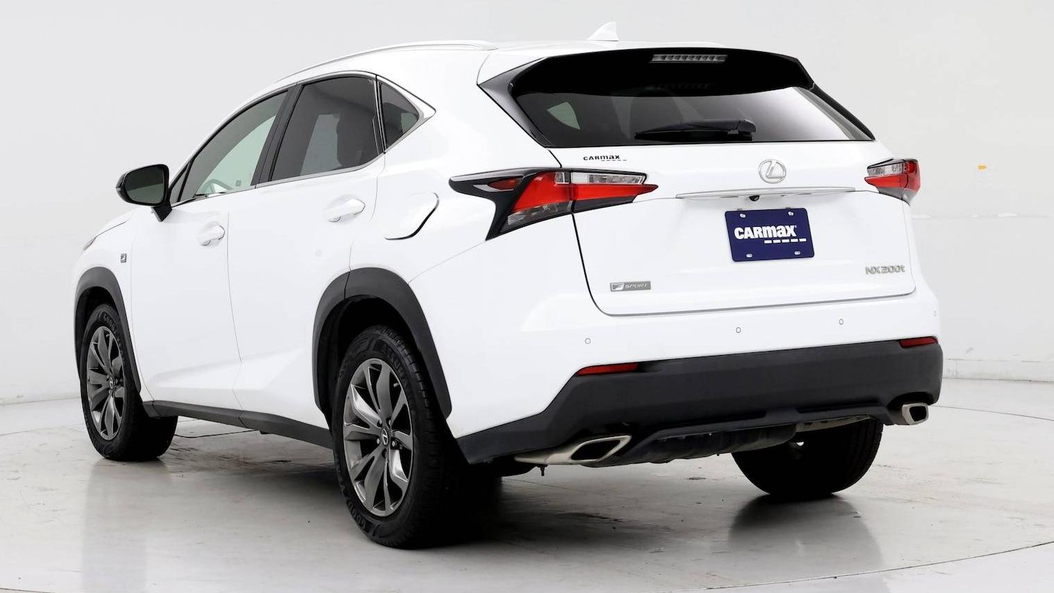 LEXUS NX 2016 JTJYARBZXG2042770 image