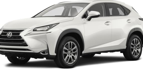 LEXUS NX 2016 JTJYARBZXG2046060 image