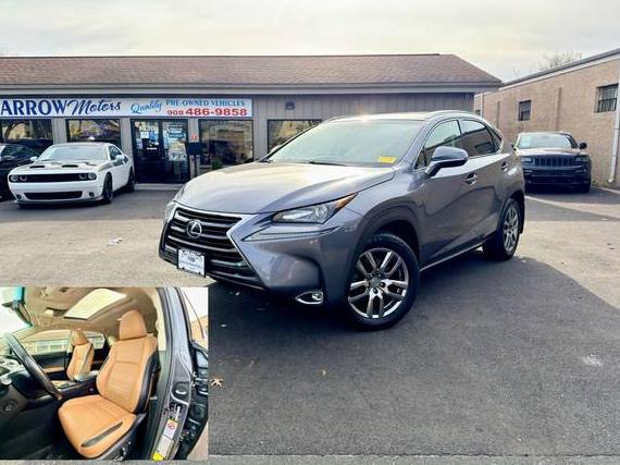 LEXUS NX 2016 JTJBARBZ9G2057704 image LEXUS NX 2016 JTJBARBZ9G2057704 image