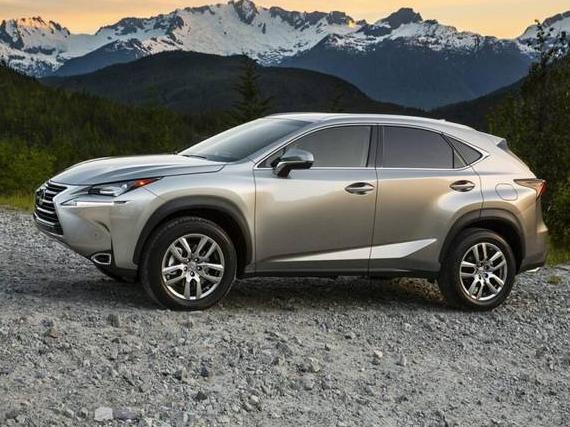 LEXUS NX 2016 JTJYARBZ6G2038411 image