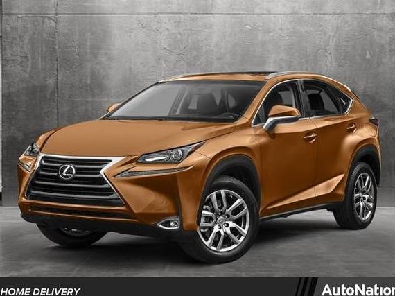 LEXUS NX 2016 JTJBARBZ4G2056881 image LEXUS NX 2016 JTJBARBZ4G2056881 image
