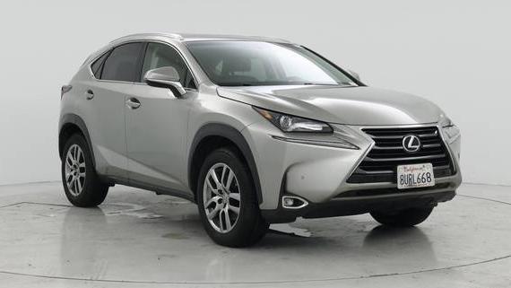 LEXUS NX 2016 JTJBARBZ6G2055943 image LEXUS NX 2016 JTJBARBZ6G2055943 image