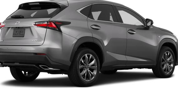 LEXUS NX 2016 JTJBARBZ6G2082270 image