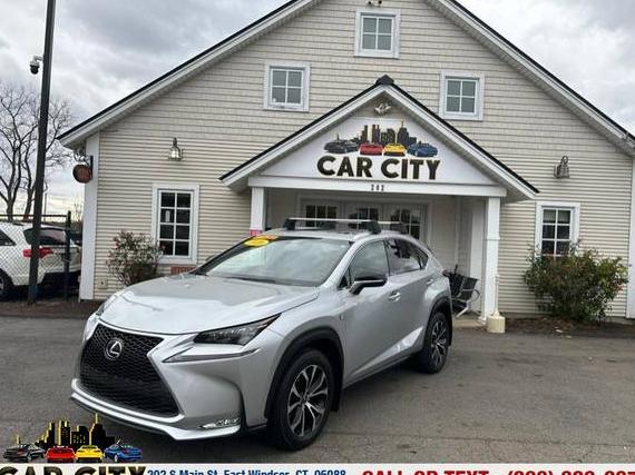 LEXUS NX 2016 JTJBARBZ9G2060117 image LEXUS NX 2016 JTJBARBZ9G2060117 image