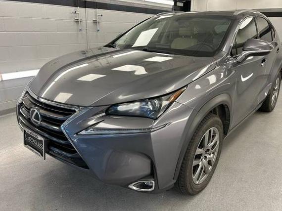 LEXUS NX 2016 JTJBARBZ7G2076977 image