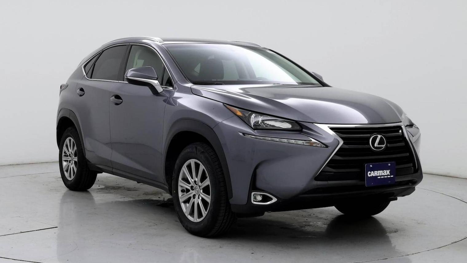 LEXUS NX 2016 JTJYARBZ7G2048087 image