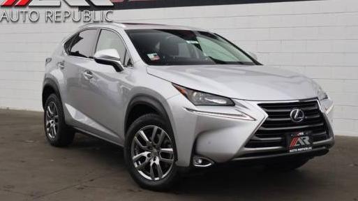 LEXUS NX 2016 JTJYARBZ9G2033557 image