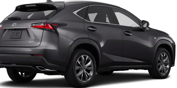 LEXUS NX 2016 JTJBARBZ8G2066846 image LEXUS NX 2016 JTJBARBZ8G2066846 image