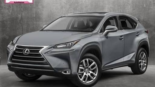 LEXUS NX 2016 JTJYARBZXG2045698 image