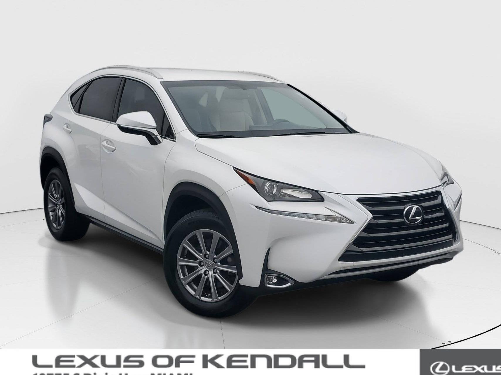 LEXUS NX 2016 JTJYARBZ7G2035761 image