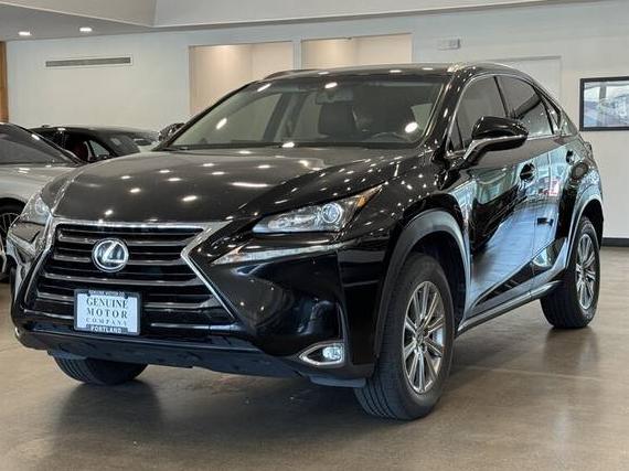 LEXUS NX 2016 JTJBARBZ0G2049183 image