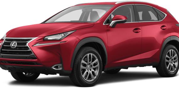 LEXUS NX 2016 JTJYARBZ1G2043838 image