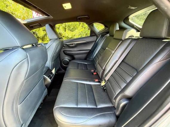 LEXUS NX 2016 JTJBARBZ9G2049344 image LEXUS NX 2016 JTJBARBZ9G2049344 image