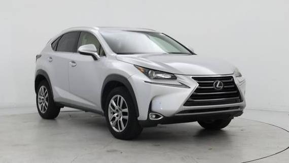 LEXUS NX 2016 JTJYARBZ4G2034356 image