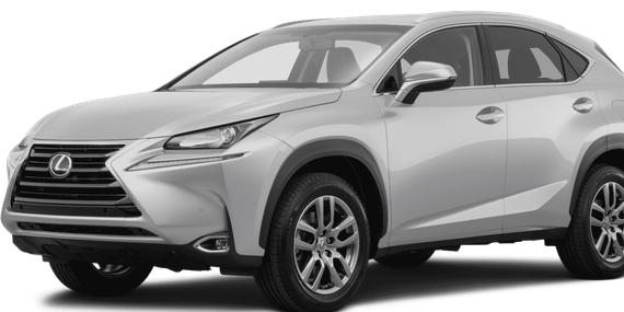 LEXUS NX 2016 JTJYARBZ9G2026785 image