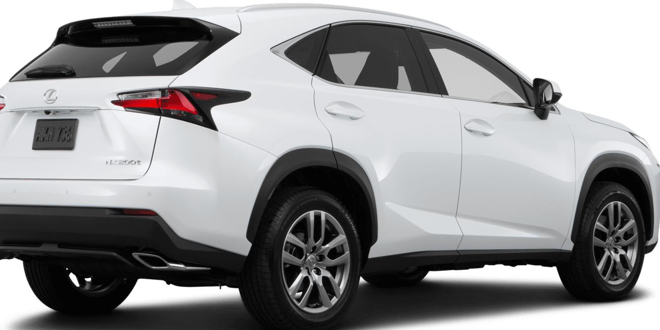 LEXUS NX 2016 JTJBARBZ5G2083619 image