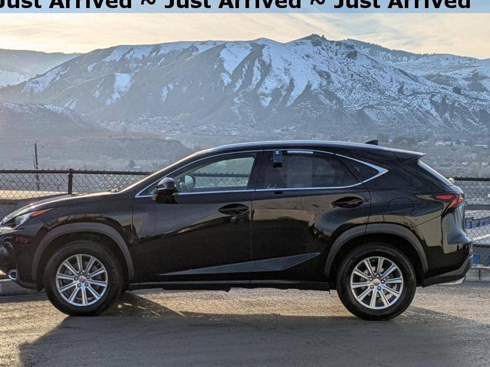 LEXUS NX 2016 JTJBARBZ8G2051439 image