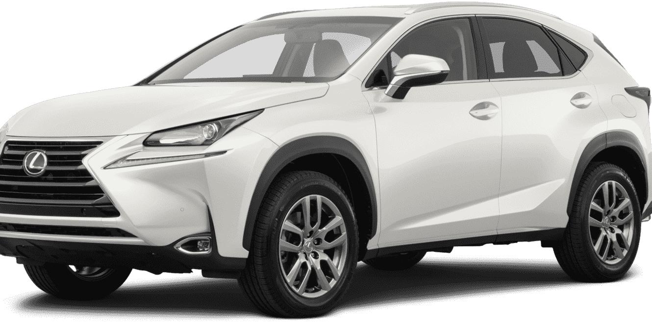 LEXUS NX 2016 JTJYARBZ1G2046383 image