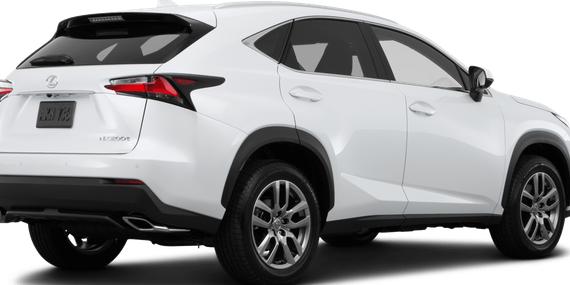 LEXUS NX 2016 JTJBARBZ7G2059564 image