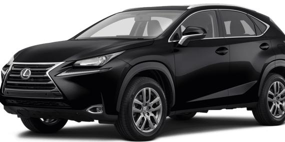 LEXUS NX 2016 JTJYARBZ7G2042578 image