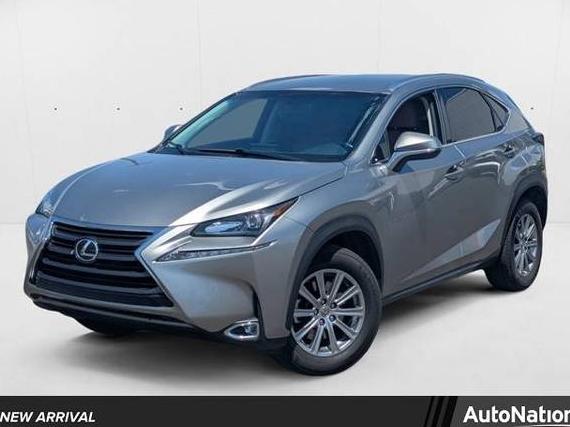 LEXUS NX 2016 JTJYARBZ7G2038708 image