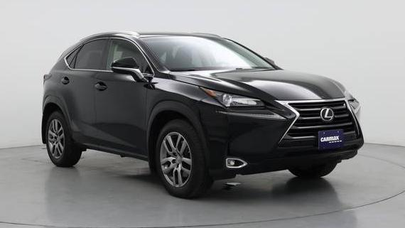 LEXUS NX 2016 JTJBARBZ8G2053403 image