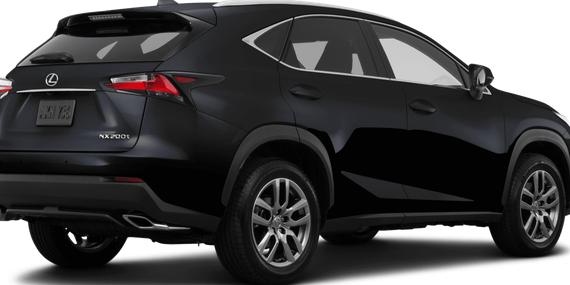 LEXUS NX 2016 JTJBARBZ0G2066484 image