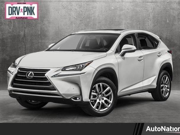 LEXUS NX 2016 JTJBARBZ0G2073175 image