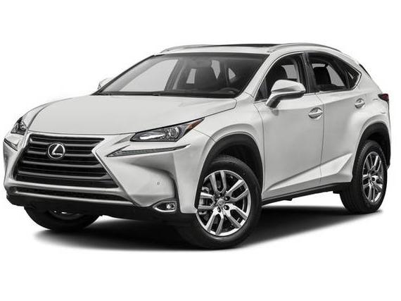 LEXUS NX 2016 JTJYARBZ2G2038258 image
