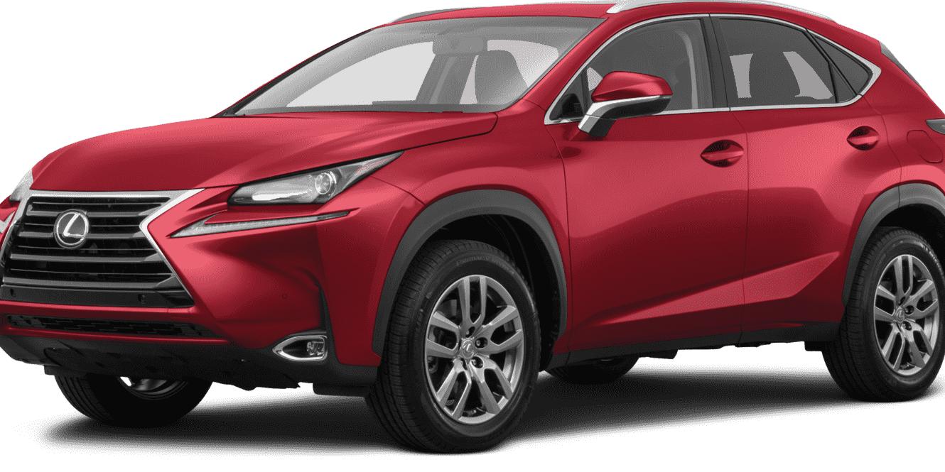 LEXUS NX 2016 JTJYARBZ7G2023335 image