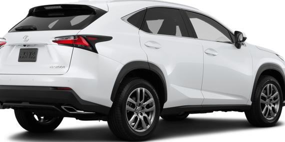 LEXUS NX 2016 JTJBARBZ2G2054918 image LEXUS NX 2016 JTJBARBZ2G2054918 image
