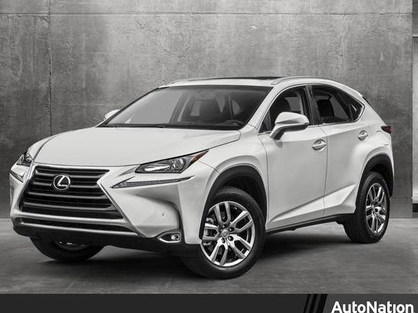 LEXUS NX 2016 JTJYARBZ9G2040539 image