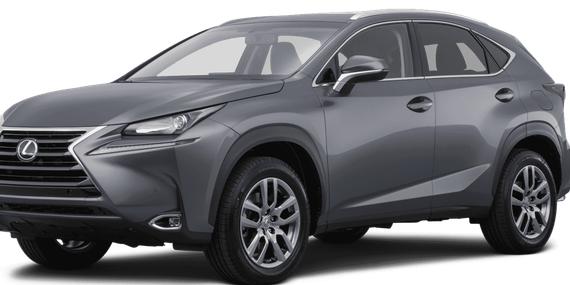 LEXUS NX 2016 JTJYARBZ9G2029282 image