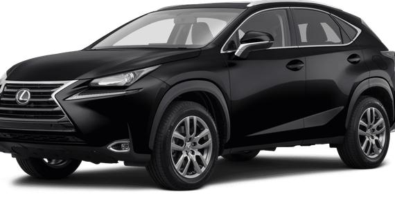 LEXUS NX 2016 JTJYARBZXG2029081 image