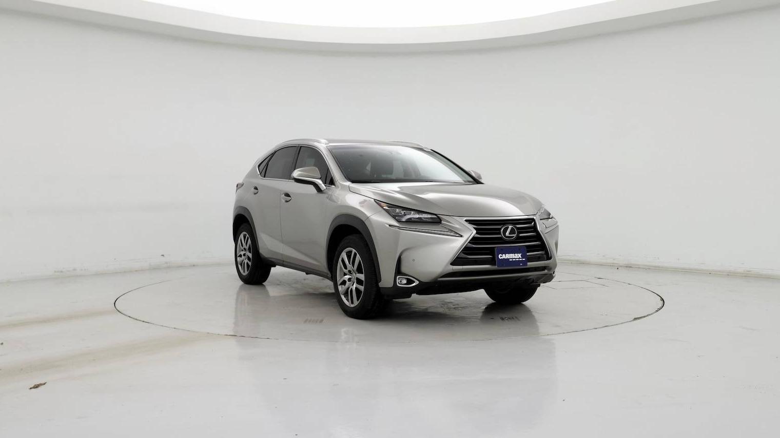 LEXUS NX 2016 JTJBARBZ2G2092648 image