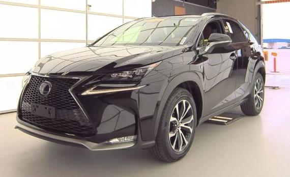 LEXUS NX 2016 JTJBARBZ1G2088218 image