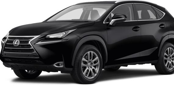 LEXUS NX 2016 JTJYARBZ7G2041754 image