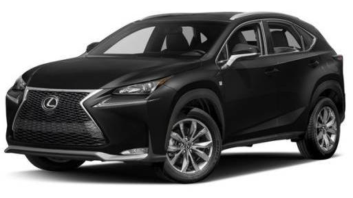 LEXUS NX 2016 JTJBARBZ5G2092725 image