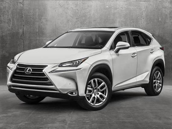 LEXUS NX 2016 JTJBARBZXG2048381 image