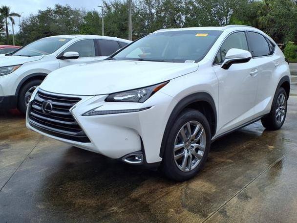 LEXUS NX 2016 JTJYARBZ5G2043048 image