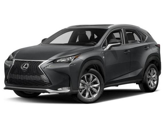 LEXUS NX 2016 JTJYARBZ0G2034600 image LEXUS NX 2016 JTJYARBZ0G2034600 image