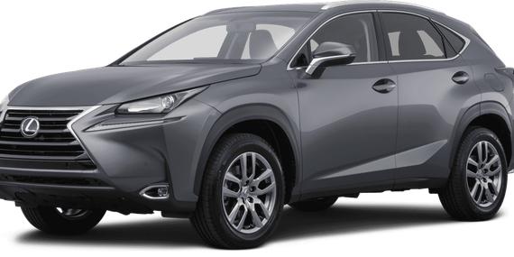 LEXUS NX 2016 JTJYARBZ1G2038798 image