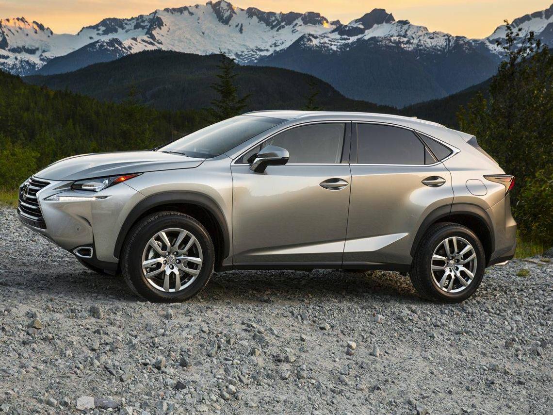 LEXUS NX 2016 JTJBARBZ7G2070368 image