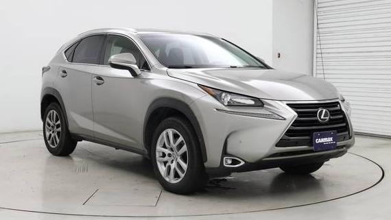LEXUS NX 2016 JTJBARBZ1G2085805 image