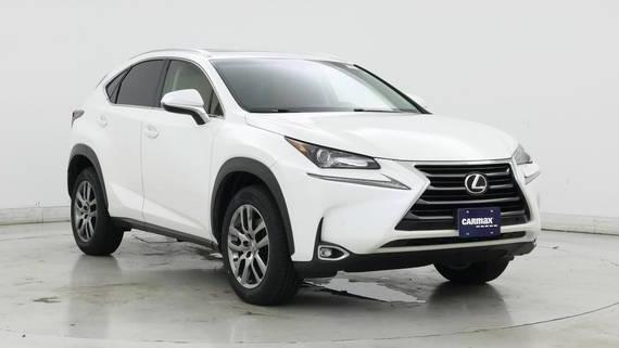 LEXUS NX 2016 JTJBARBZ7G2090989 image