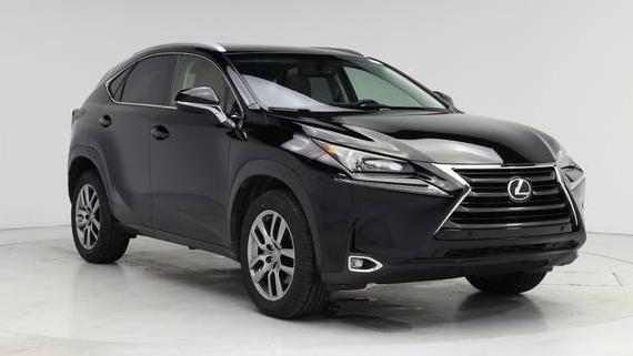 LEXUS NX 2016 JTJYARBZ5G2026427 image