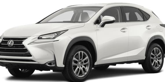 LEXUS NX 2016 JTJYARBZ1G2022634 image